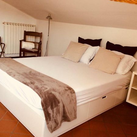 Easy Room Colle Val D'Elsa Luaran gambar