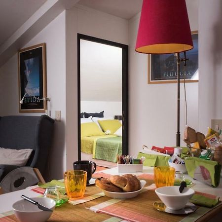 Easy Room Colle Val D'Elsa Luaran gambar