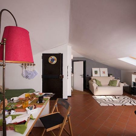 Easy Room Colle Val D'Elsa Luaran gambar