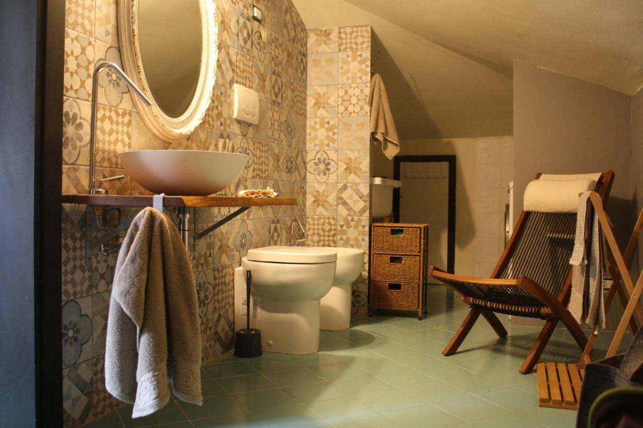 Easy Room Colle Val D'Elsa Luaran gambar