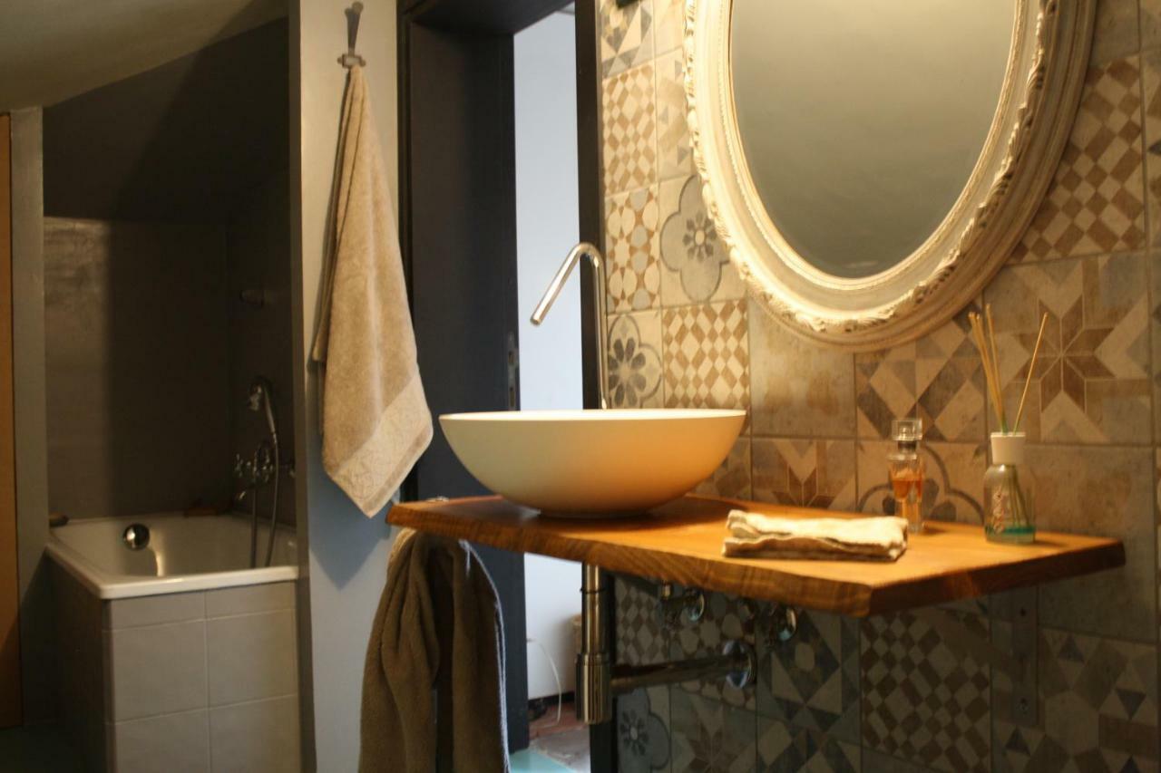 Easy Room Colle Val D'Elsa Luaran gambar