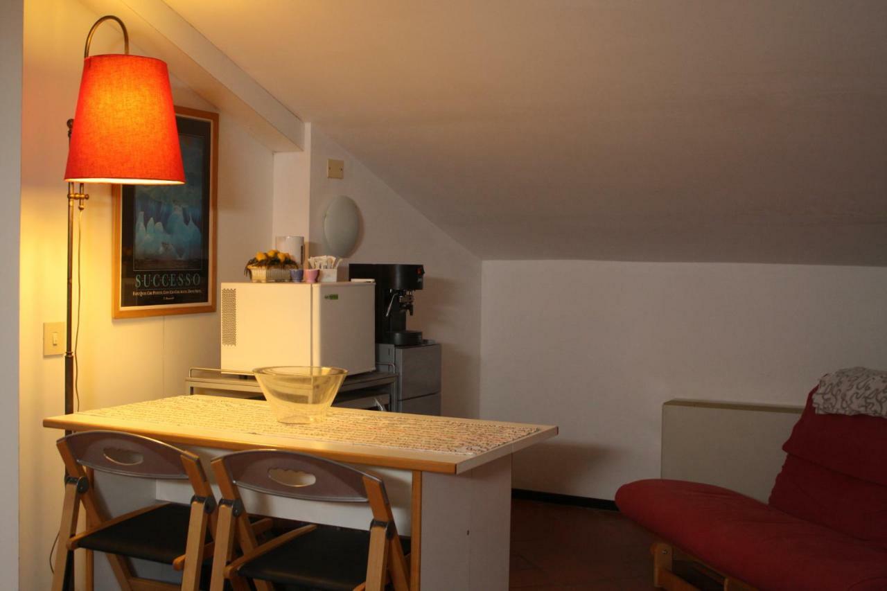 Easy Room Colle Val D'Elsa Luaran gambar