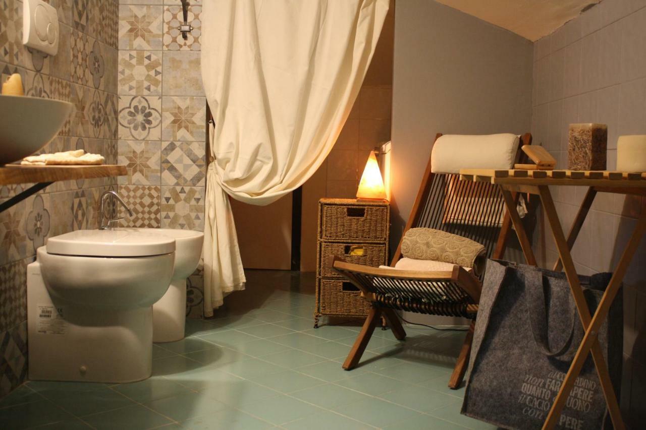 Easy Room Colle Val D'Elsa Luaran gambar