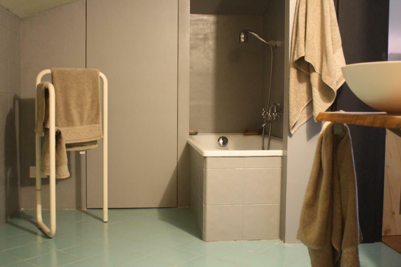 Easy Room Colle Val D'Elsa Luaran gambar