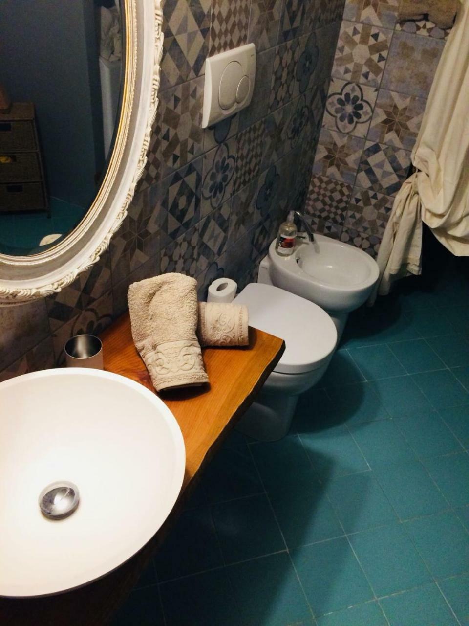 Easy Room Colle Val D'Elsa Luaran gambar