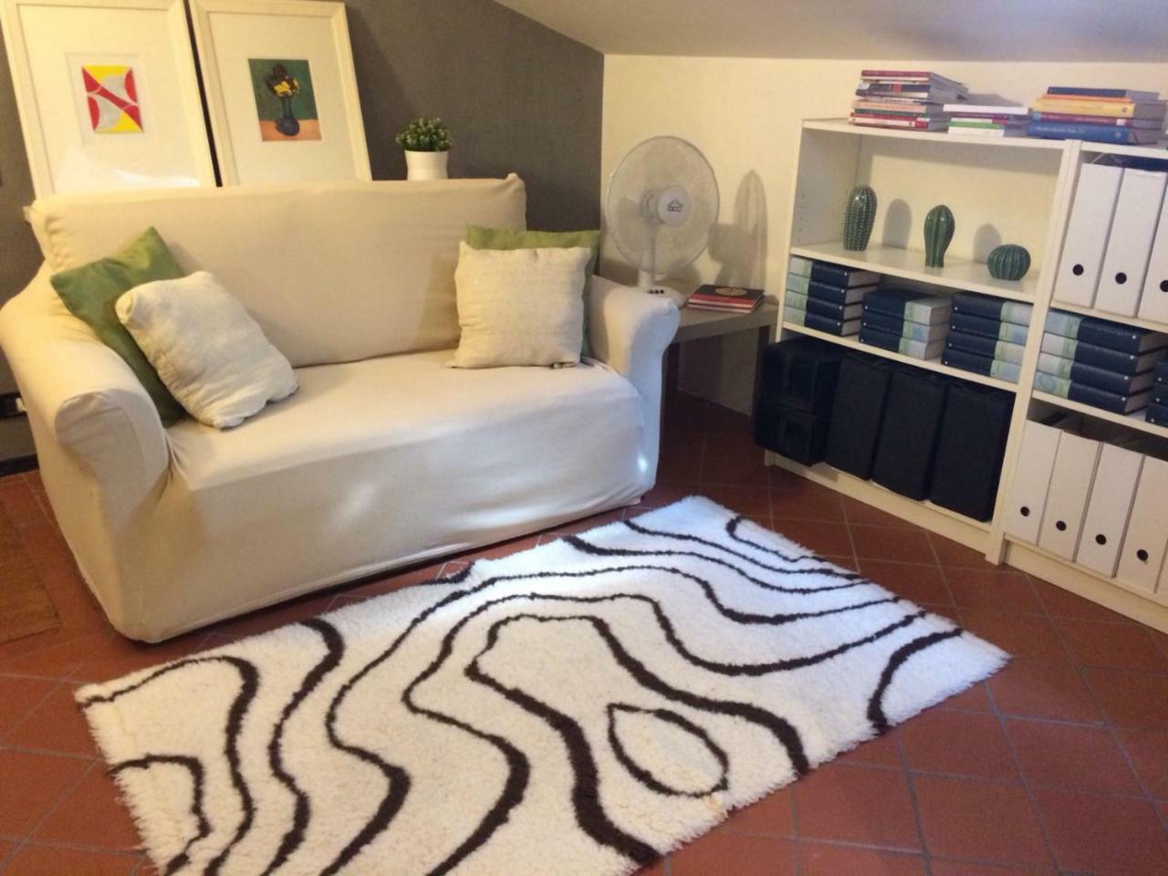 Easy Room Colle Val D'Elsa Luaran gambar