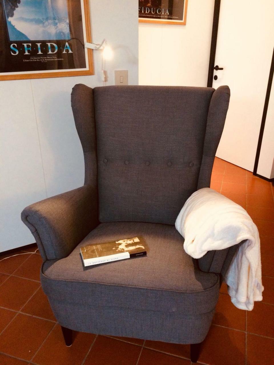 Easy Room Colle Val D'Elsa Luaran gambar