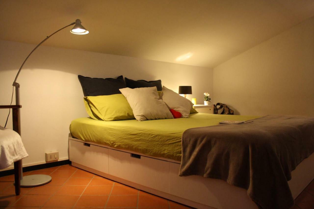 Easy Room Colle Val D'Elsa Luaran gambar