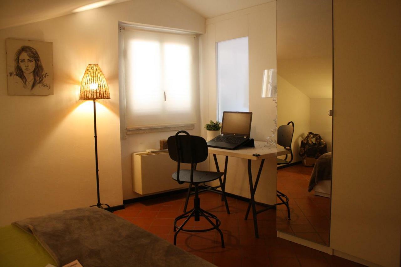 Easy Room Colle Val D'Elsa Luaran gambar
