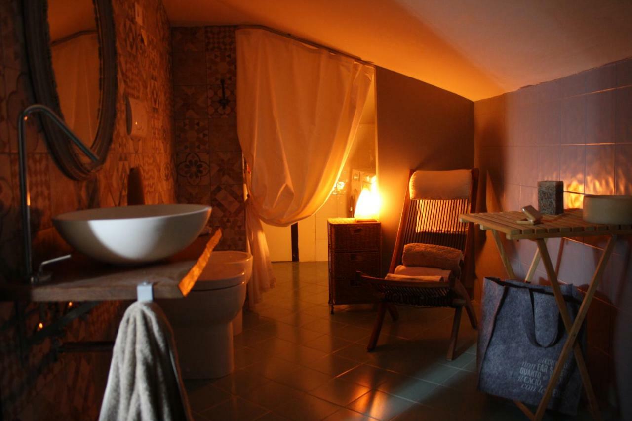 Easy Room Colle Val D'Elsa Luaran gambar