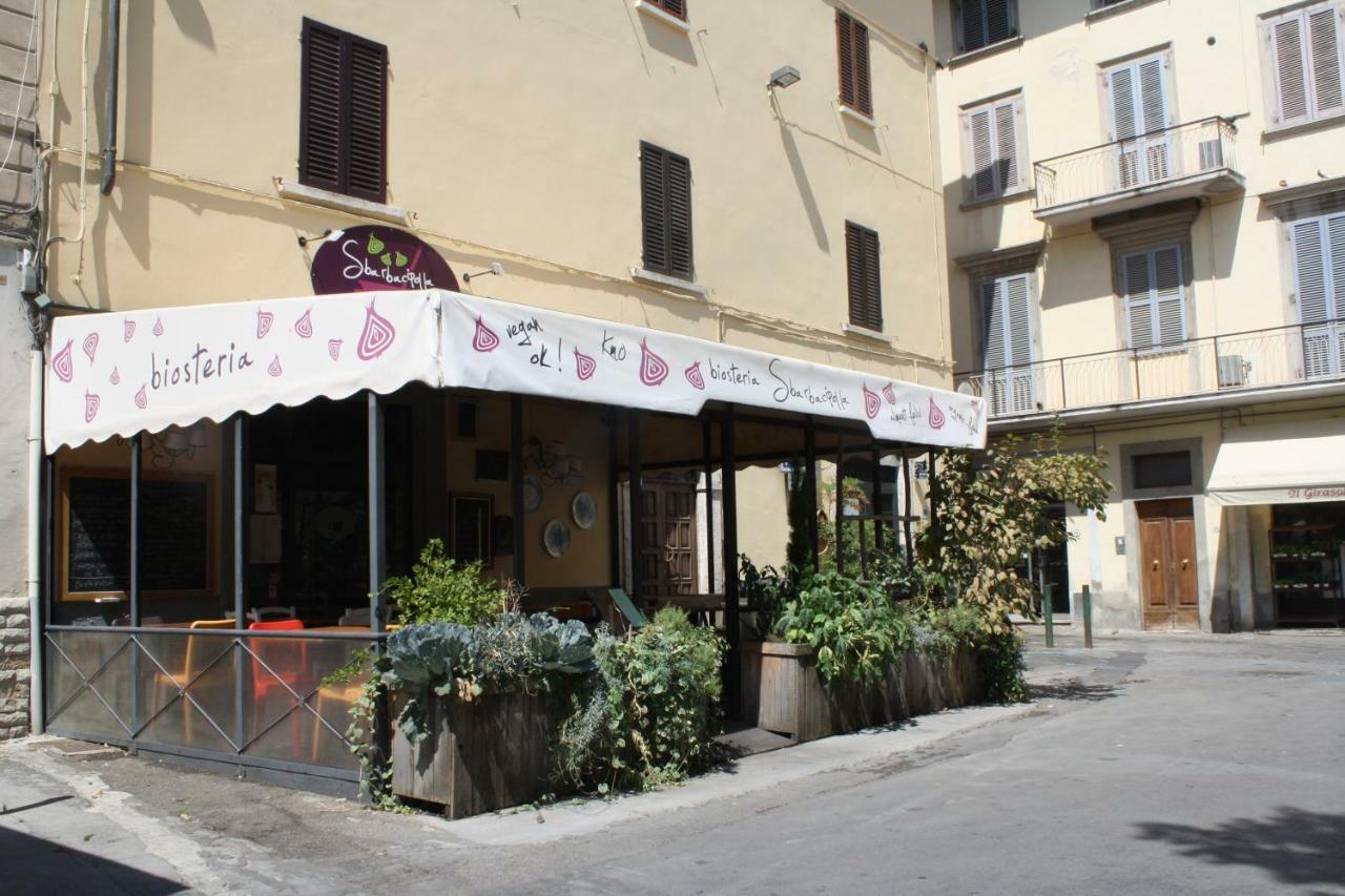 Easy Room Colle Val D'Elsa Luaran gambar