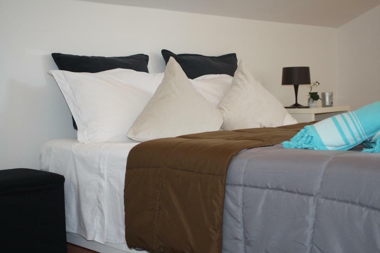 Easy Room Colle Val D'Elsa Luaran gambar
