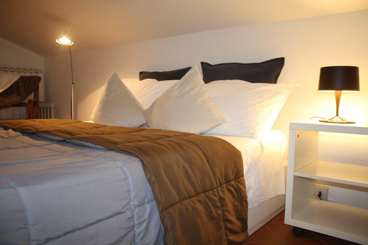 Easy Room Colle Val D'Elsa Luaran gambar