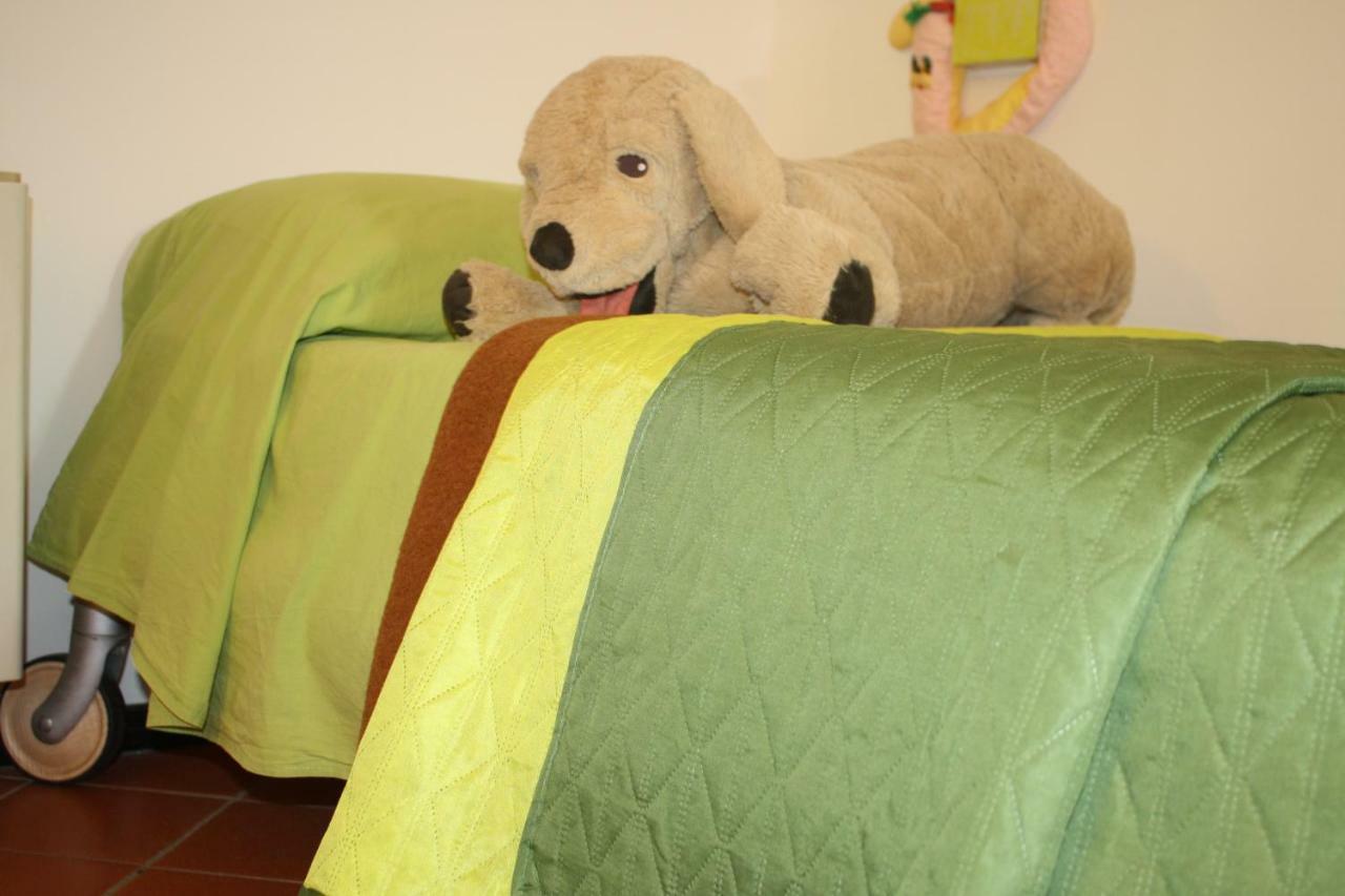 Easy Room Colle Val D'Elsa Luaran gambar
