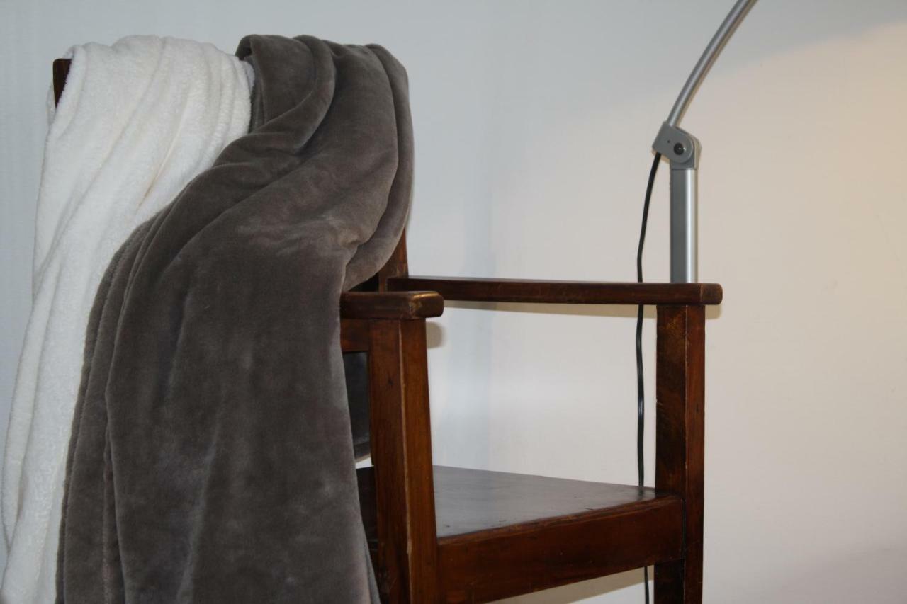 Easy Room Colle Val D'Elsa Luaran gambar