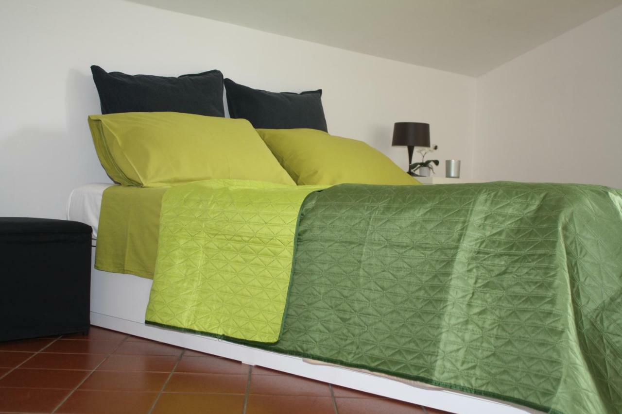 Easy Room Colle Val D'Elsa Luaran gambar