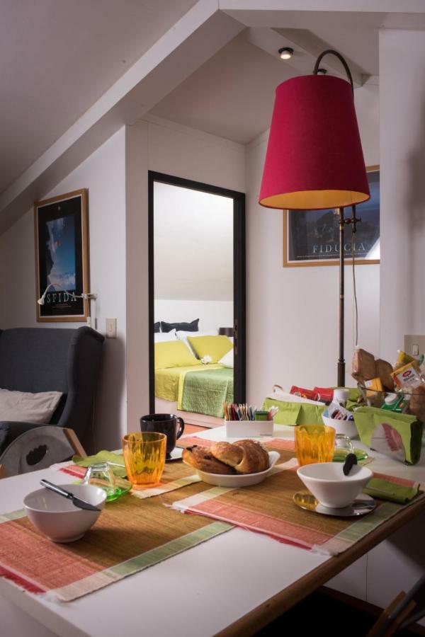 Easy Room Colle Val D'Elsa Luaran gambar