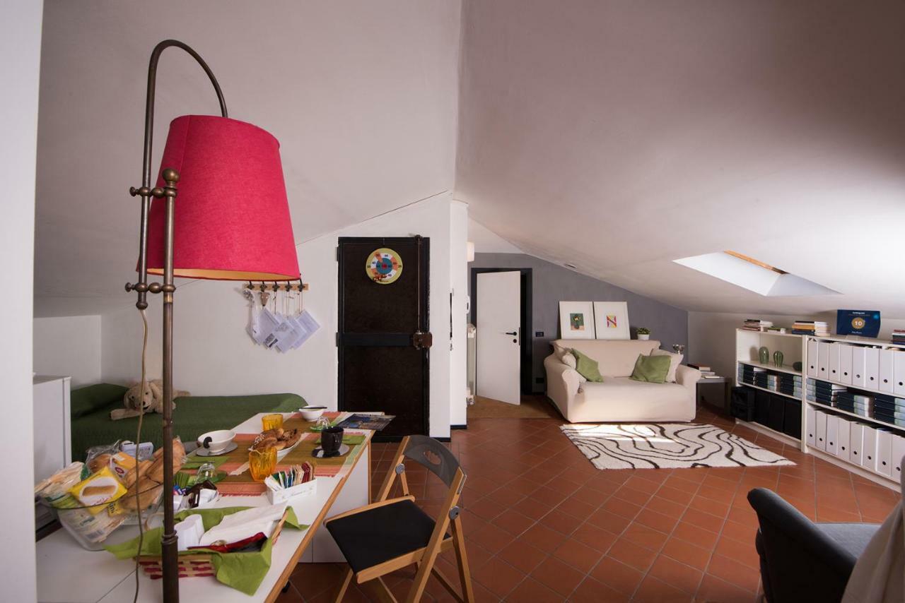 Easy Room Colle Val D'Elsa Luaran gambar